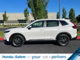 New 2026 Honda CR-V EX-L image 5