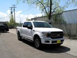 Used 2020 Ford F150 XLT w/ Equipment Group 302A Luxury image 2