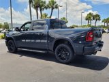 New 2025 RAM 1500 Laramie w/ Night Edition image 5