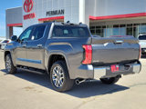 New 2025 Toyota Tundra 1794 Edition w/ Tow Tech Package image 3