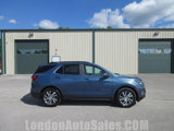 Used 2024 Chevrolet Equinox LT image 6