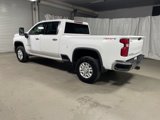 Used 2024 Chevrolet Silverado 2500 LTZ image 5