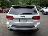 Used 2020 Jeep Grand Cherokee Laredo image 4