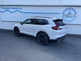 New 2025 Honda CR-V Sport image 4