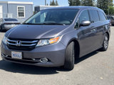 Used 2015 Honda Odyssey Touring image 4