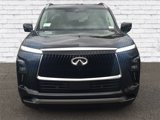 New 2025 INFINITI QX80 Sensory image 2