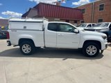Used 2020 Chevrolet Colorado LT w/ Safety Package image 2