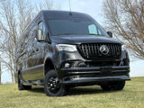 Used 2024 Mercedes-Benz Sprinter 3500 image 3