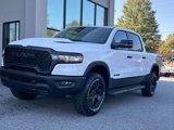 New 2025 RAM 1500 Rebel w/ Rebel Level 2 Equipment Group image 5