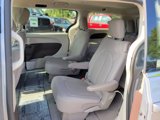 Used 2021 Chrysler Voyager LX image 4