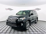 Used 2014 Lexus LX 570 4WD w/ Preferred Accessory Package image 4
