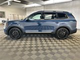 Used 2023 Kia Telluride SX X-Line image 4