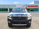 New 2025 Nissan Frontier PRO-4X w/ Tow Package image 2