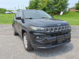 Used 2022 Jeep Compass Latitude image 2