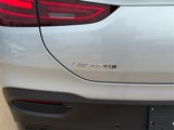 New 2025 Mercedes-Benz GLE 53 AMG 4MATIC Coupe image 5