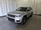 New 2025 Jeep Grand Cherokee L Limited image 4