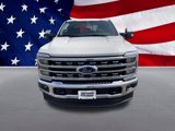 New 2025 Ford F250 Lariat w/ Lariat Ultimate Package image 2