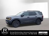 New 2026 Honda Passport TrailSport image 4
