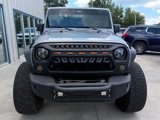 Used 2013 Jeep Wrangler Unlimited Sahara image 3