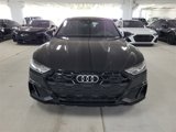 New 2025 Audi A7 3.0T Prestige image 3