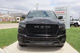 New 2025 RAM 1500 Laramie w/ Night Edition image 4