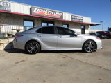 Used 2019 Toyota Camry SE image 5