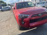 Used 2024 Toyota 4Runner SR5 image 6