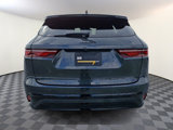 New 2025 Jaguar F-PACE R-Dynamic S image 3