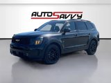 Used 2024 Kia Telluride SX Prestige X-Line image 3
