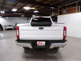 Used 2022 Ford F250 XLT w/ FX4 Off-Road Package image 4