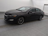 Used 2023 Chevrolet Malibu LT w/ Driver Confidence Package image 2