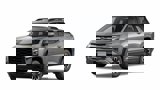New 2026 Chevrolet Equinox ACTIV w/ Convenience Package III image 3