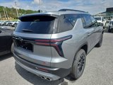 New 2026 Chevrolet Traverse Z71 w/ Enhanced Driving Package image 5
