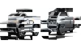 New 2026 Chevrolet Silverado 1500 LT image 3
