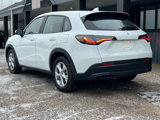 Used 2024 Honda HR-V LX image 4