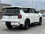 New 2026 Nissan Armada SV image 6