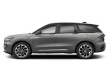 New 2026 Lincoln Nautilus Black Label image 3