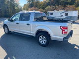 Used 2018 Ford F150 XLT image 3