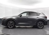 Used 2023 MAZDA CX-5 AWD 2.5 S w/ Premium Package image 5