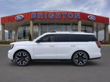 New 2025 Ford Expedition Platinum image 2