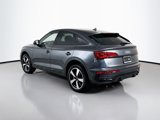 Used 2022 Audi Q5 2.0T Premium Plus w/ Premium Plus Package image 3