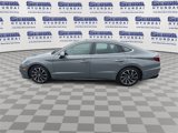 Certified 2021 Hyundai Sonata Limited w/ Preferred Accessory Package image 6