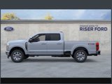 New 2026 Ford F250 Lariat image 3