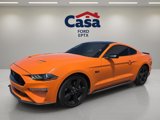 Used 2021 Ford Mustang GT w/ Equipment Group 301A image 6