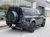 New 2025 Land Rover Defender 130 V8 image 5