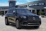New 2025 Mercedes-Benz GLS 63 AMG 4MATIC image 2