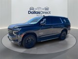 Used 2022 Chevrolet Tahoe LS w/ Driver Alert Package image 2