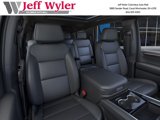 New 2025 Chevrolet Tahoe LT image 4