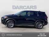 Used 2023 Nissan Rogue S image 4