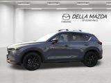 Used 2025 MAZDA CX-5 Carbon Edition image 5